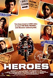 Heroes Full Movie Salman Khan Download
